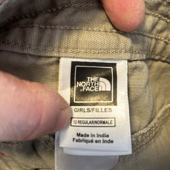 The North face skirt - Picture 3 of 5